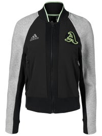 adidas barricade jacket