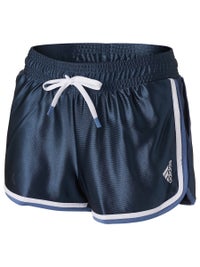 women's longer length tennis shorts