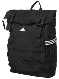 adidas barricade tennis backpack