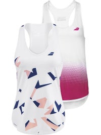 tennis warehouse women's apparel