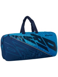 babolat pure line blue bags 6 pack bag