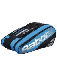 babolat 12 racquet tennis bag