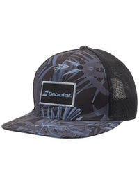 babolat trucker hat