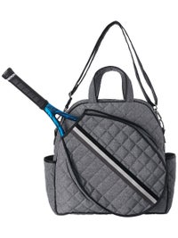 cinda b tennis backpack