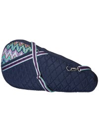 cinda b tennis court bag