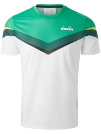 diadora tennis clothes