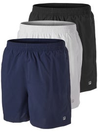 fila short sets