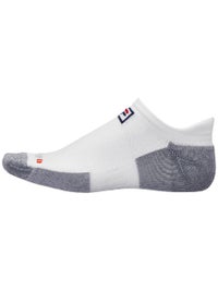 fila women's no show socks