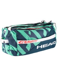 head 6 racket bag