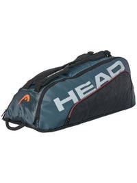 head tour team sport bag