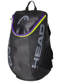 head team tour backpack