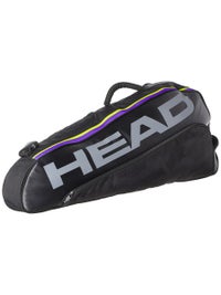 head core pro 3 pack tennis bag
