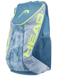 head tennis bags clearance