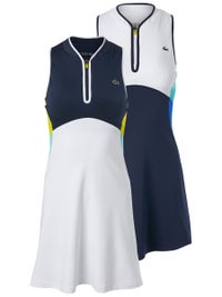 lacoste tennis women's apparel