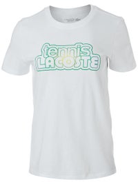 lacoste women's tennis apparel