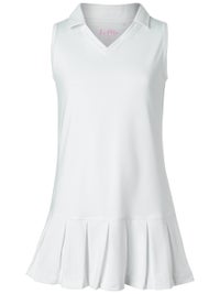 little miss tennis dress