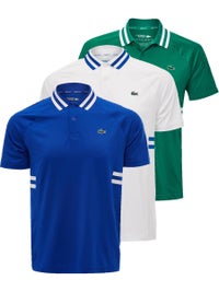 djokovic lacoste collection