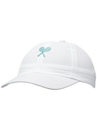 girls nike visor