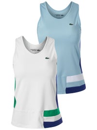 lacoste tennis apparel