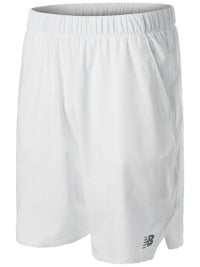 new balance tennis shorts