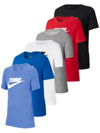 nike youth tennis apparel