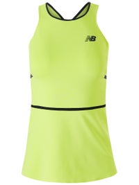 new balance tennis apparel