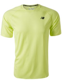 new balance tennis shirts