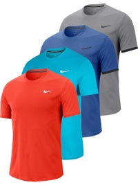 nike tennis apparel