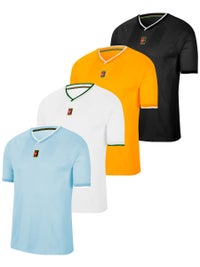 nike tennis apparel mens