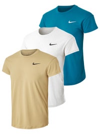 Nike Men's Tennis Apparel - Tennis 