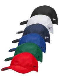 nike team featherlight hat ii