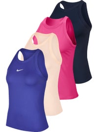 nike womens tennis apparel