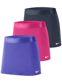 nike women's fall pure flouncy skirt