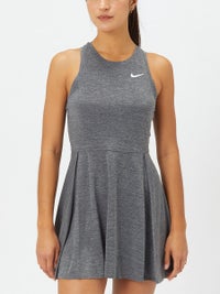 lime green nike dress