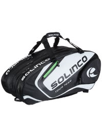 solinco duffle bag