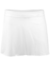 plus size white tennis skirt