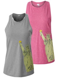 tennis warehouse women's apparel