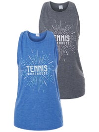 tennis warehouse women's apparel