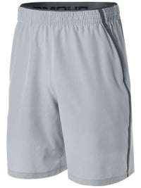under armour tennis shorts