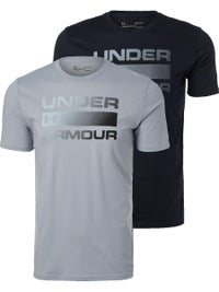 under armour tennis t shirts
