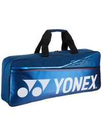 Yonex 4911 Team Tournament Holdall Racket Bag Available in Red or Black