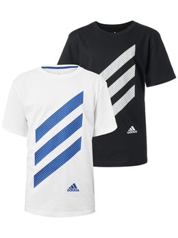 toddler boy adidas t shirt