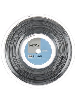 tennis warehouse university string