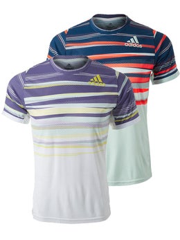 adidas tennis shirts sale