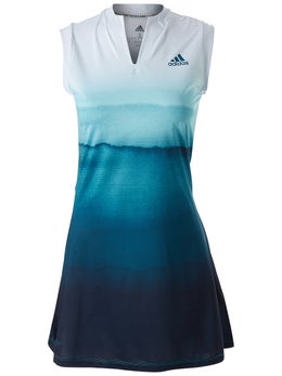 adidas parley kleid