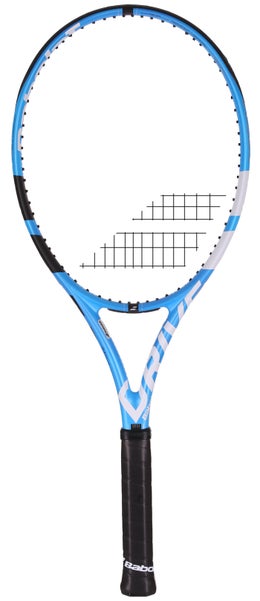 prince textreme warrior 100 racquets