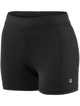 Women S Compression Shorts Tennis Warehouse