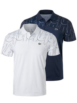 lacoste tennis shirts