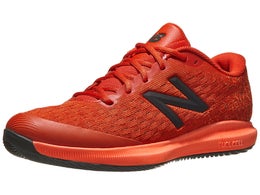 New Balance MC 1006 2E Black/Silver Men's Shoes