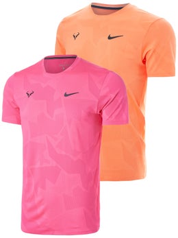 t shirt nike tennis